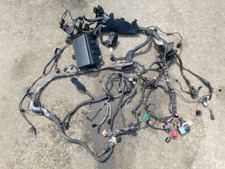 USED Volkswagen MkVII Golf R DJJA 2.0T Engine Bay Harness