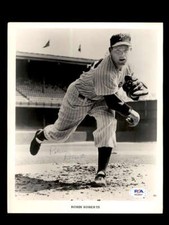 Robin Roberts Cards, Rookie Card and Autographed Memorabilia Guide 36