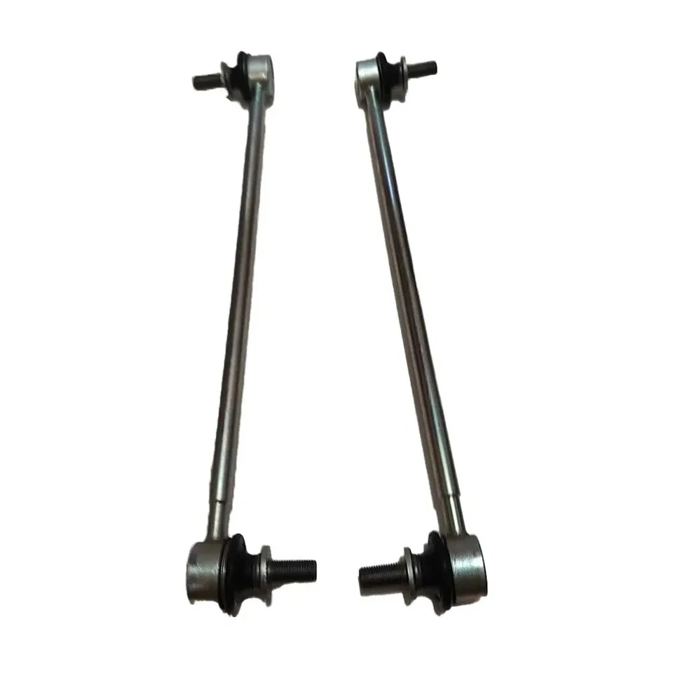 Juego de eslabones de barra estabilizadora delantera izquierda y derecha 48820-42030 para Toyota RAV4 Prius Corolla Foto 3 de 4