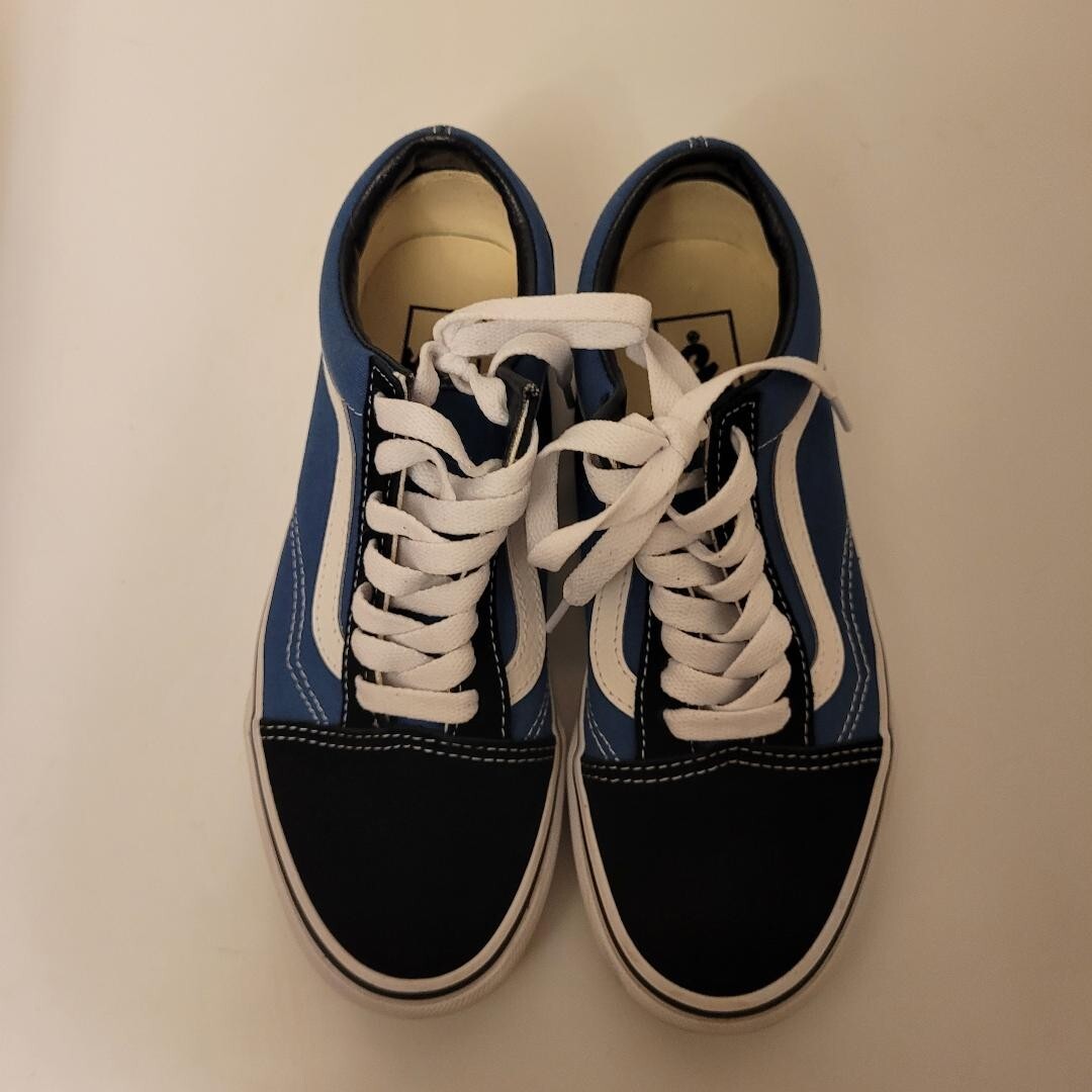 Vans Anaheim Factory Old Skool 36 DX Shoes (9) | eBay