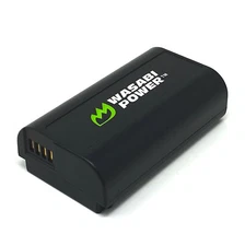 Wasabi Power Battery for Panasonic DMW-BLJ31