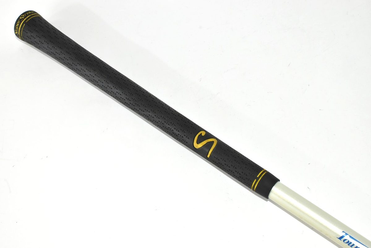 Graphite Design Tour AD BB-7s Golf Club Driver Shaft Stiff Men's