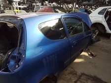 COLT CZ1 MK6 COMPLETE STEERING COLUMN 4401A027