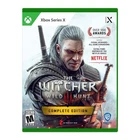 The Witcher 3: Wild Hunt - Complete Edition [Xbox Series X]