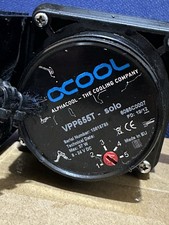 Alphacool Laing D5 Vario Vpp655T Water Cooling Pump