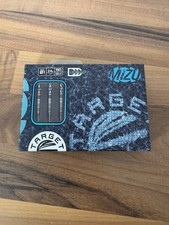 Target Japan Mizu 01 24g Steeldarts