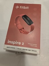 Fitbit Inspire 2 Activity & Fitness Tracker -...