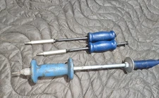 Dent repair tools Slide Hammer and Dent Puller