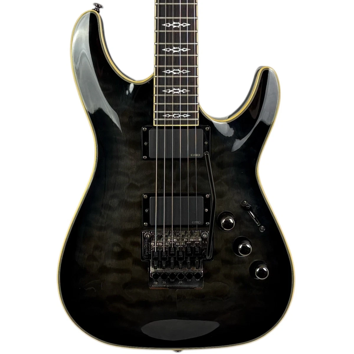 Schecter Diamond Series - огромный выбор по лучшим ценам | eBay
