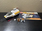 LEGO Star Wars 75048 The Phantom- 100% Complete Set Minifigs Ezra Bridger A3