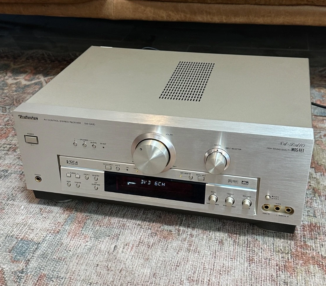 Las mejores ofertas en Technics SA | eBay