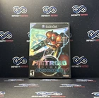 Metroid Prime 2: Echoes Nintendo GameCube CIB Refurbished & Tested Free Shipping