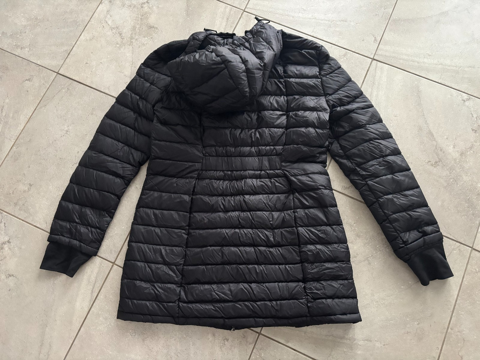 Halifax Traders Packable Down-Fill Puffer Jacket … - image 8