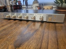 Threshold FET/e High Level Preamp,  With NO Power Supply