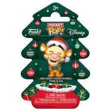 Funko Figura Pocket Pop Disney Winnie The Pooh Tigger