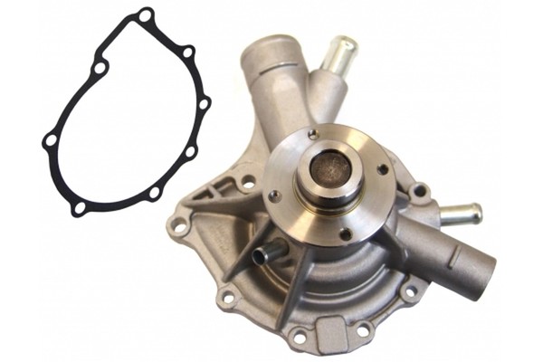 Wasserpumpe MotorküHlung Mapco 21858 FüR Mercedes Klasse W203 CL203 Model S203-image