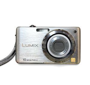Lumix Panasonic Dmc Fs7 | eBay