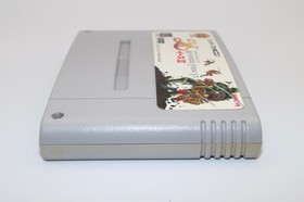 Famicom Ys III Wanderers Ys Japan K2