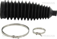 Faltenbalgsatz Lenkung Triscan 8500 13081 FüR Toyota Yaris Thermoplast SCP10_