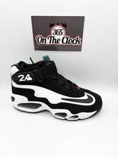 Nike Air Griffrey Max Black for Sale Authenticity Guaranteed