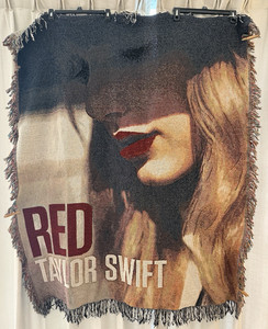 Taylor Swift Debut Blanket | eBay