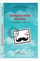 Giacomo Palumbo | Quelques Mots D'amour | Taschenbuch | FranzöSisch (2020)