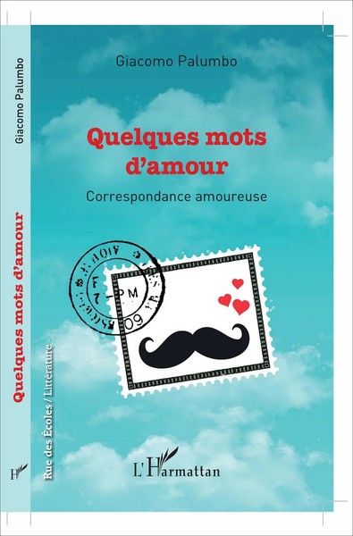 Giacomo Palumbo | Quelques Mots D'amour | Taschenbuch | FranzöSisch (2020)-image