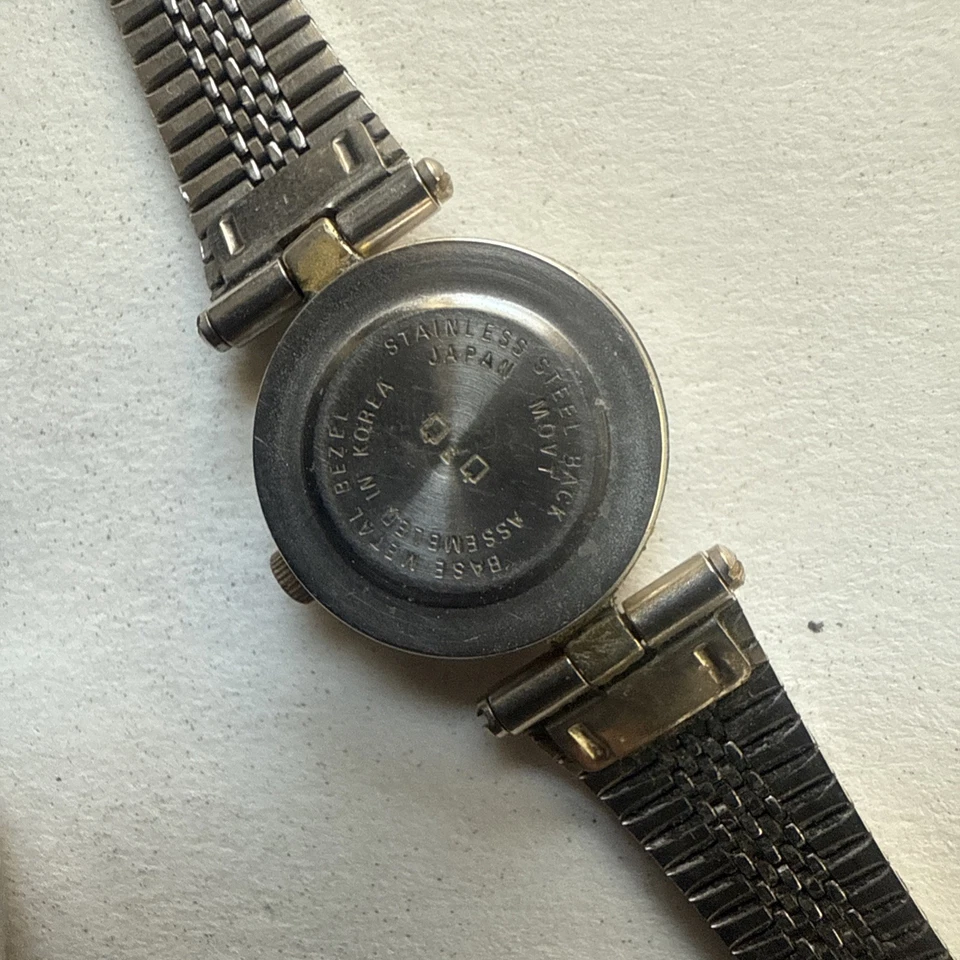 Two Vintage女士腕表 — 第 4/4 张图片