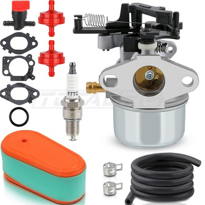 #ad 799447 Carburetor for Craftsman pressure washer 580.752830 w 7.75 hp 175 cc $22.88
