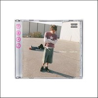 Royel Otis - Hickey - Cd - G1398Z