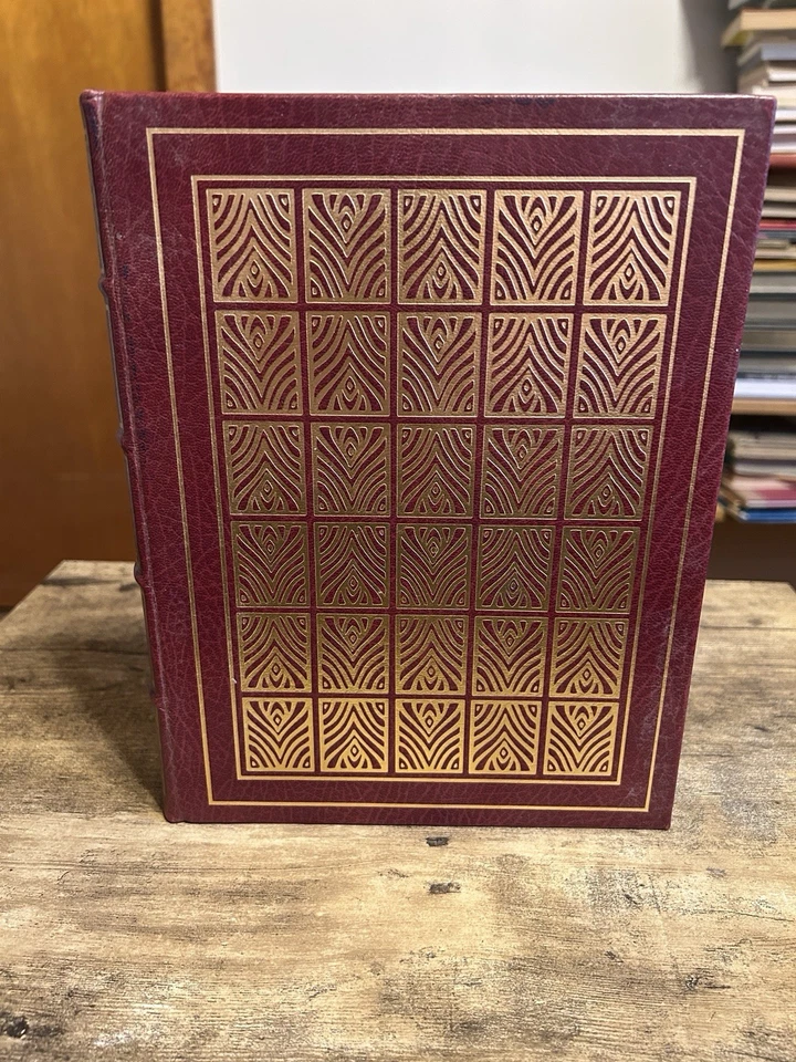 The Short Stories of Oscar Wilde/ Easton Press 1976 Foto 2 de 4