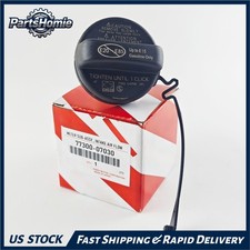 OEM Fuel Tank Cap 77300-07030 for 2014-2022 Toyota Sequoia Tundra Corolla Avalon