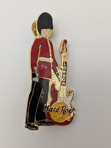 Hard Rock Café London Pins | eBay