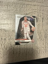 2024 Panini Prism WNBA #116 DeWanna Bonner - Connecticut Sun ￼