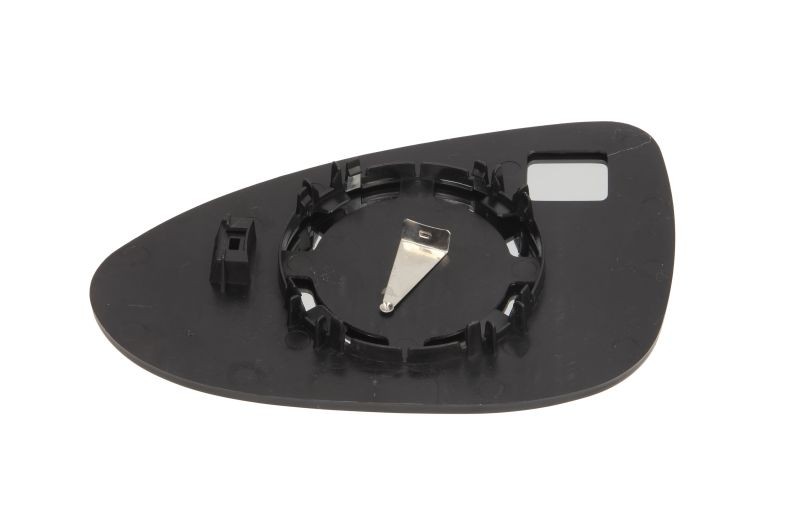 Fits BLIC 6102-56-2002772P Side mirror glass Convex Right CHEVROLET A ⭐UK Stock⭐