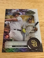 Juan Soto Base/Inserts - You Pick - $2.00 or 2 Card Minimum