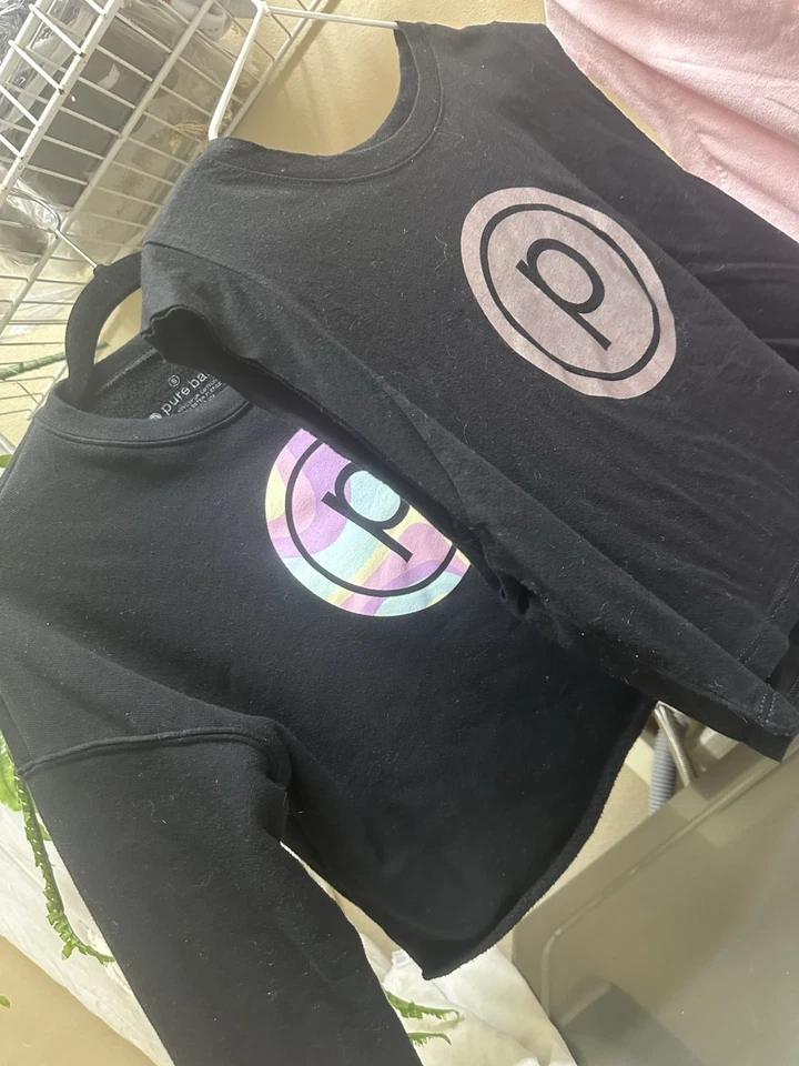 Pure Barre Baddie 3.0 捆绑出售物品 尺寸 小号 — 第 3/4 张图片