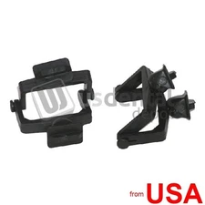 BESQUAL Techmate Disposable Plastic Articulators - BLACK 100pk - #604-101 100731