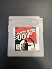 James Bond 007 (Nintendo Game Boy, 1998) - Authentic Game Cartridge