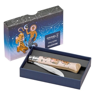 OPINEL FRANCE LIMITED EDITION  DALKHAFINE  No.08 FOLDING KNIFE - BRAND NEW