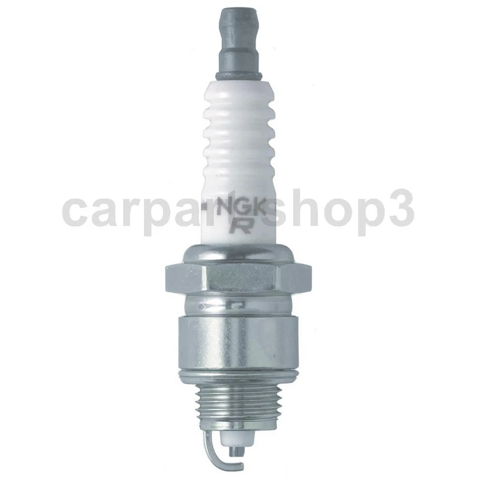 1 Spark Plug Fits Chevrolet Bel Air 3.9L 3.8L 4.3L 4.6L 5.7L 5.3L 5.0L 5.4L - Image 2 of 3