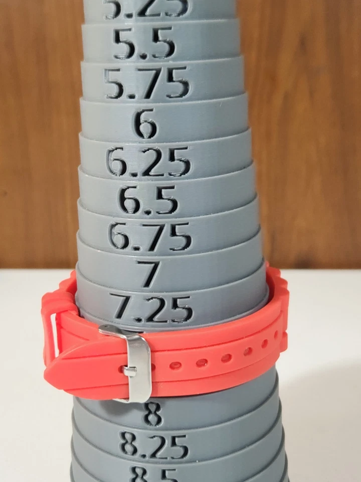 Лот из 5 Geneva кварцевые часы - силиконовые ремешки - смешанные цвета - унисекс аналоговый - - Изображение 2 из 3