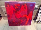SEALED THE ROLLING STONES DIRTY WORK ORIGINAL PRESSING