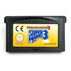 Super Mario advance 4 Super Mario bros 3 Gameboy Advance Original