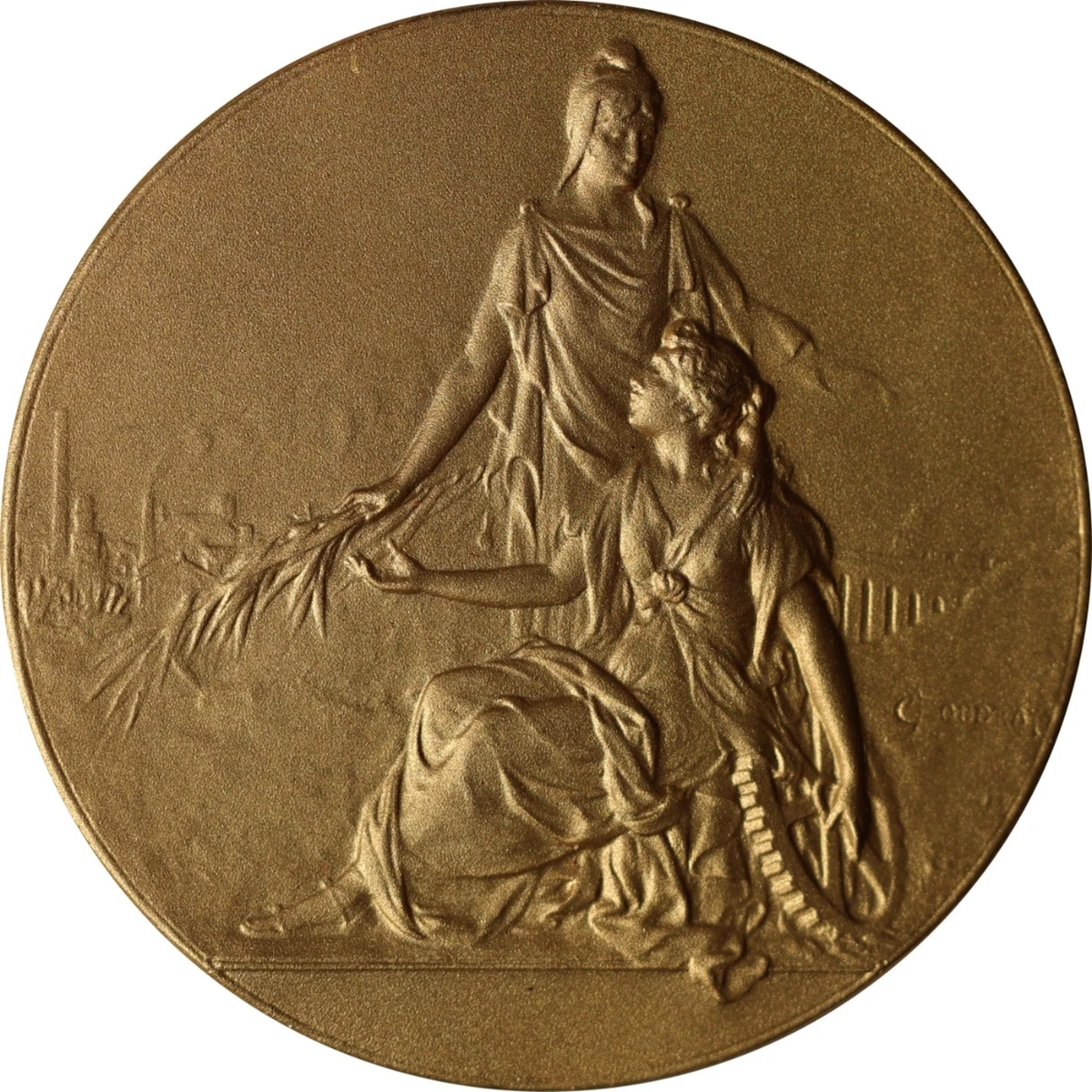 25+ Bronze Numismatic Medals for sale | Updated Oct 2026