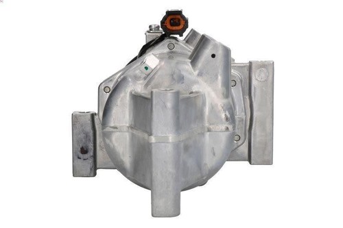 Compressor, air conditioning THERMOTEC KTT090092 for JUKE 1.6 2010-2019 - Picture 2 of 12