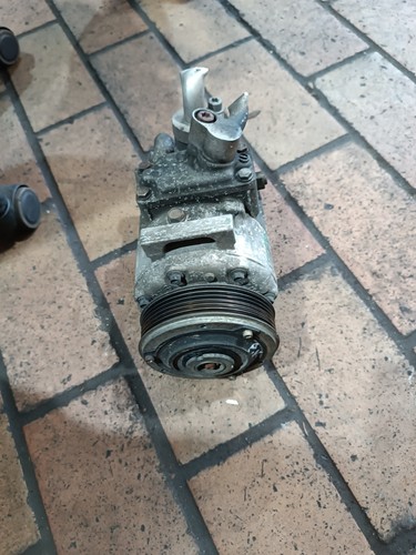 VW GOLF V 1K Passat 3C B6 Klimaanlage Klimakompressor 1K0820803Q Klima