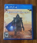 Technomancer (Sony PlayStation 4, 2016)