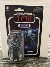 Star Wars Darth Vader Emperors Wrath Vintage Collection 2026 NEW VC385