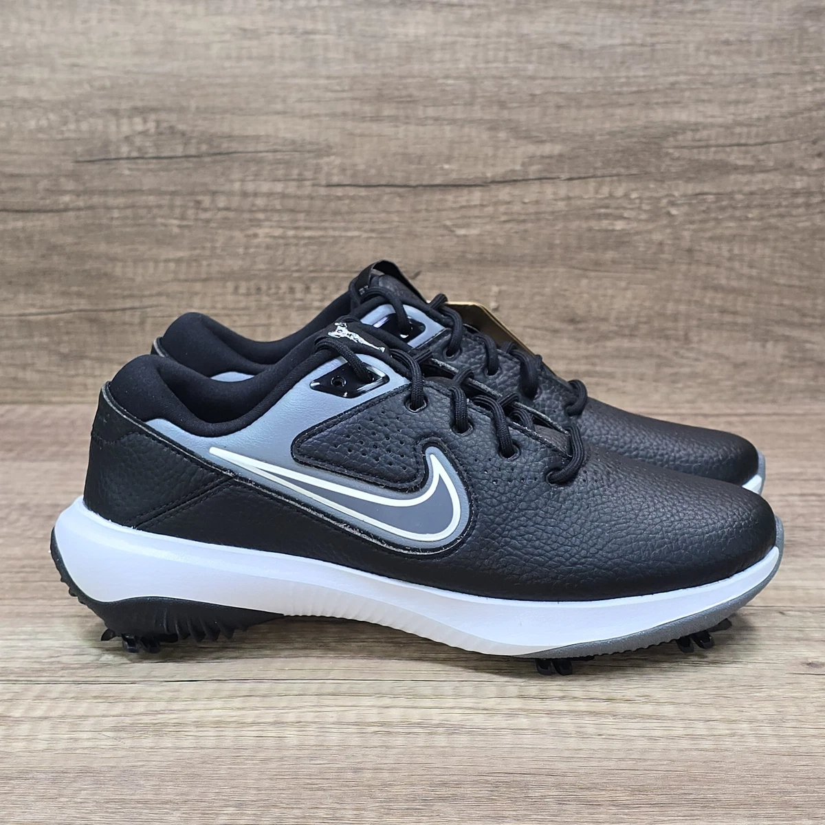 Nike Victory Pro 3 Wide Black Cool Grey for Sale | Authenticity